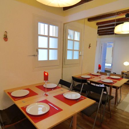 Central Apartment バルセロナ エクステリア 写真