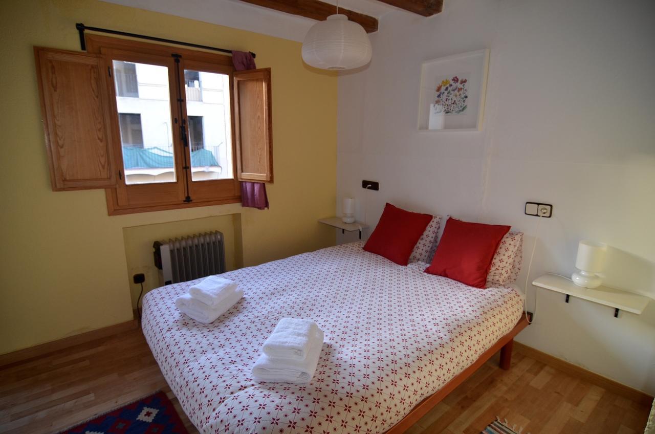 Central Apartment バルセロナ エクステリア 写真