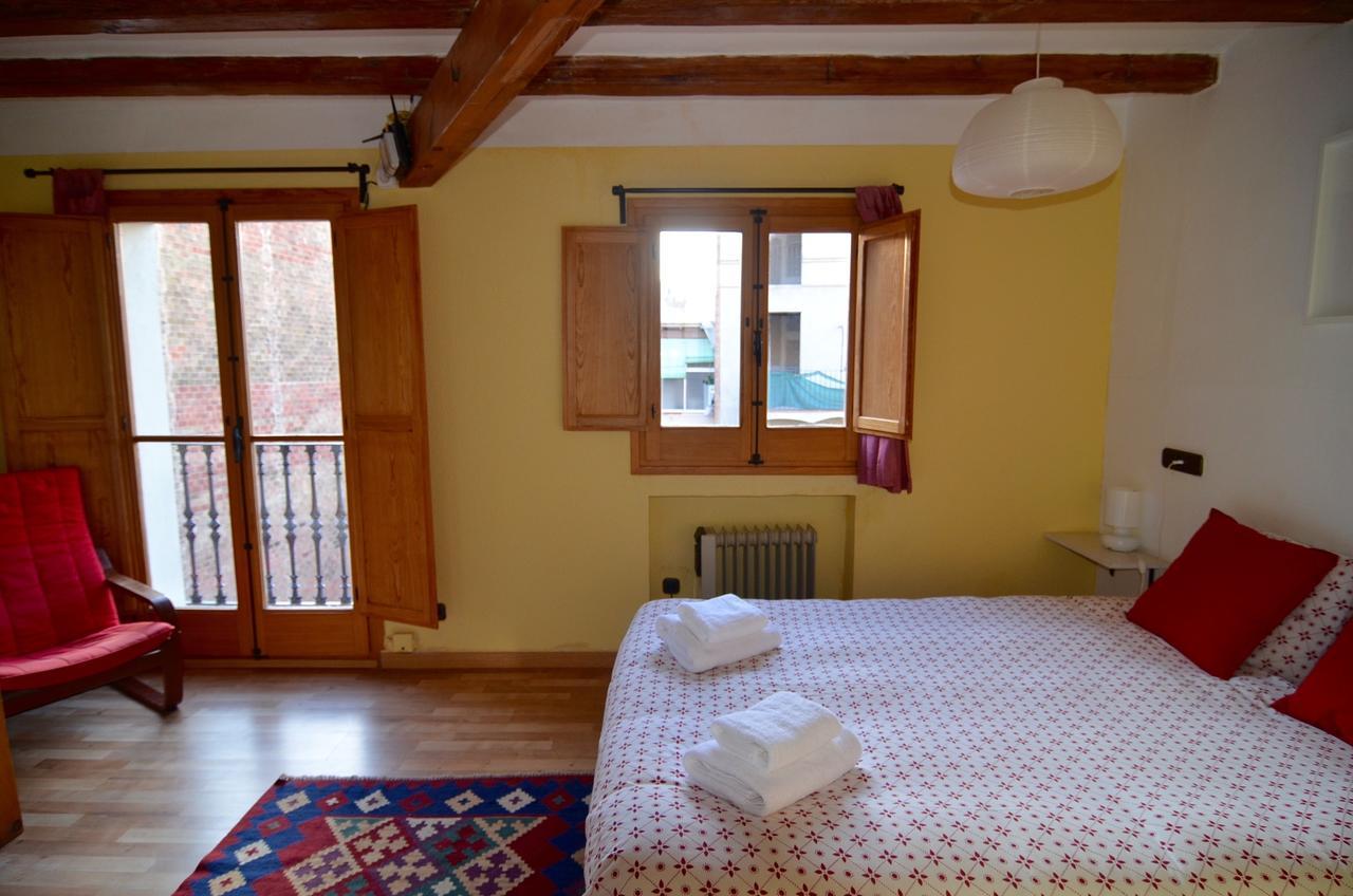 Central Apartment バルセロナ エクステリア 写真