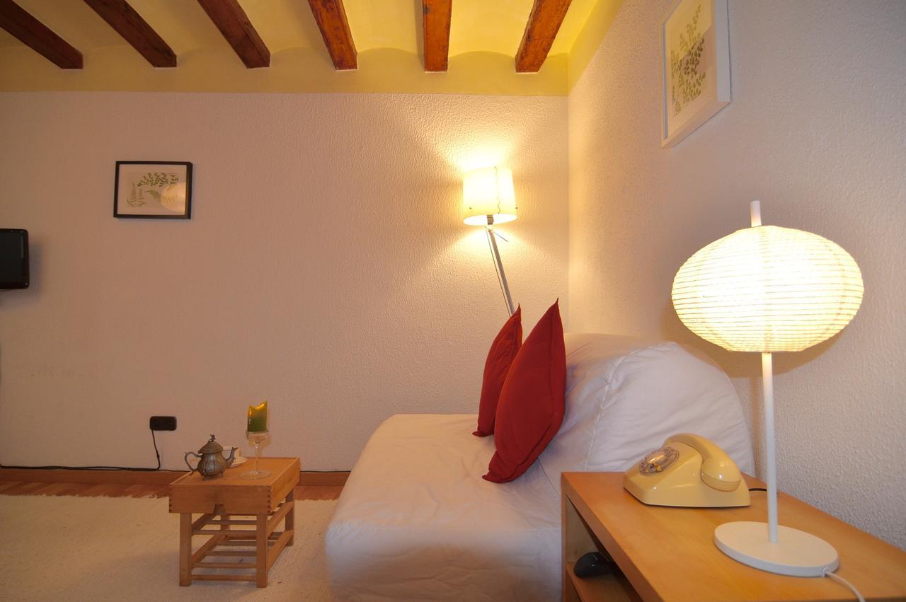 Central Apartment バルセロナ エクステリア 写真